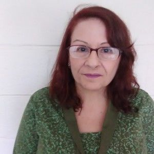 Meet your Posher, Jane